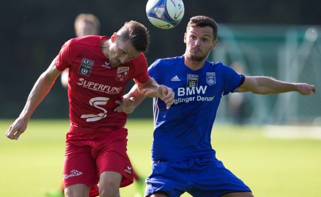 LT1 OÖ LIGA ASKÖ OEDT-UNION EDELWEISS LINZ