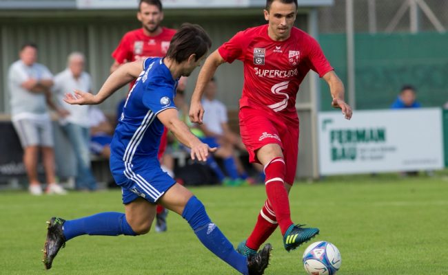 LT1 OÖ LIGA ASKÖ OEDT-UNION EDELWEISS LINZ