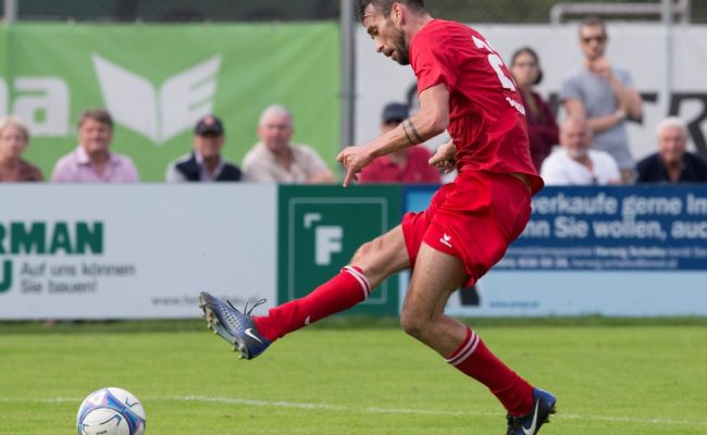 LT1 OÖ LIGA ASKÖ OEDT-UNION EDELWEISS LINZ