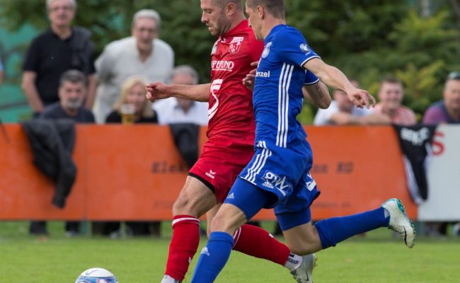 LT1 OÖ LIGA ASKÖ OEDT-UNION EDELWEISS LINZ