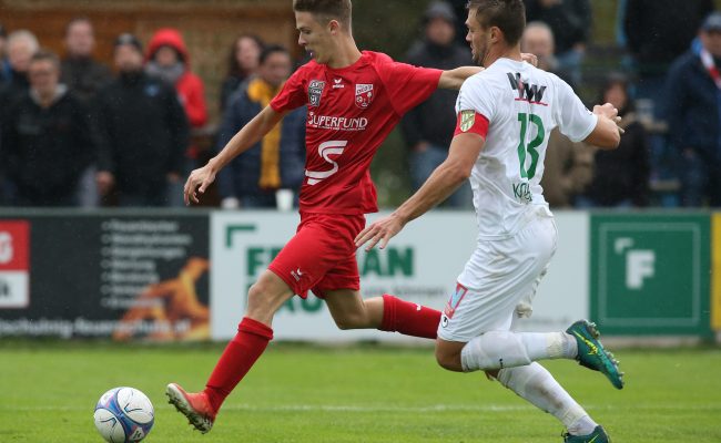 UNIQA ÖFB CUP ASKÖ OEDT-AUSTRIA LUSTENAU