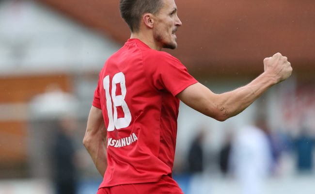 UNIQA ÖFB CUP ASKÖ OEDT-AUSTRIA LUSTENAU