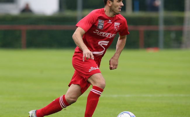 UNIQA ÖFB CUP ASKÖ OEDT-AUSTRIA LUSTENAU