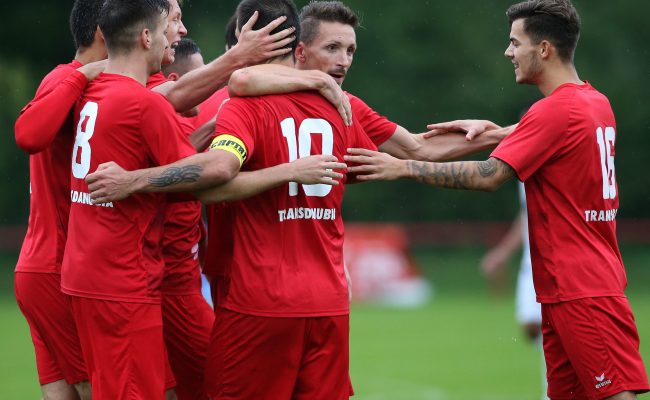 UNIQA ÖFB CUP ASKÖ OEDT-AUSTRIA LUSTENAU